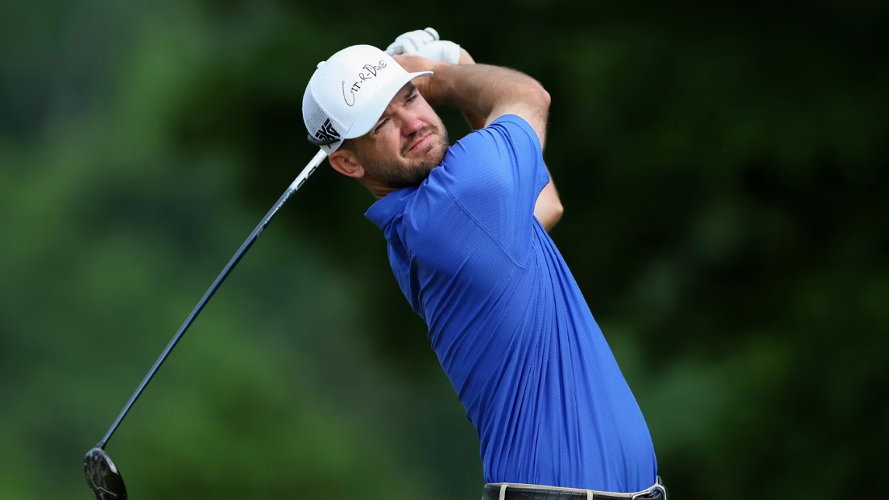 Brandon Crick's Net Worth Details