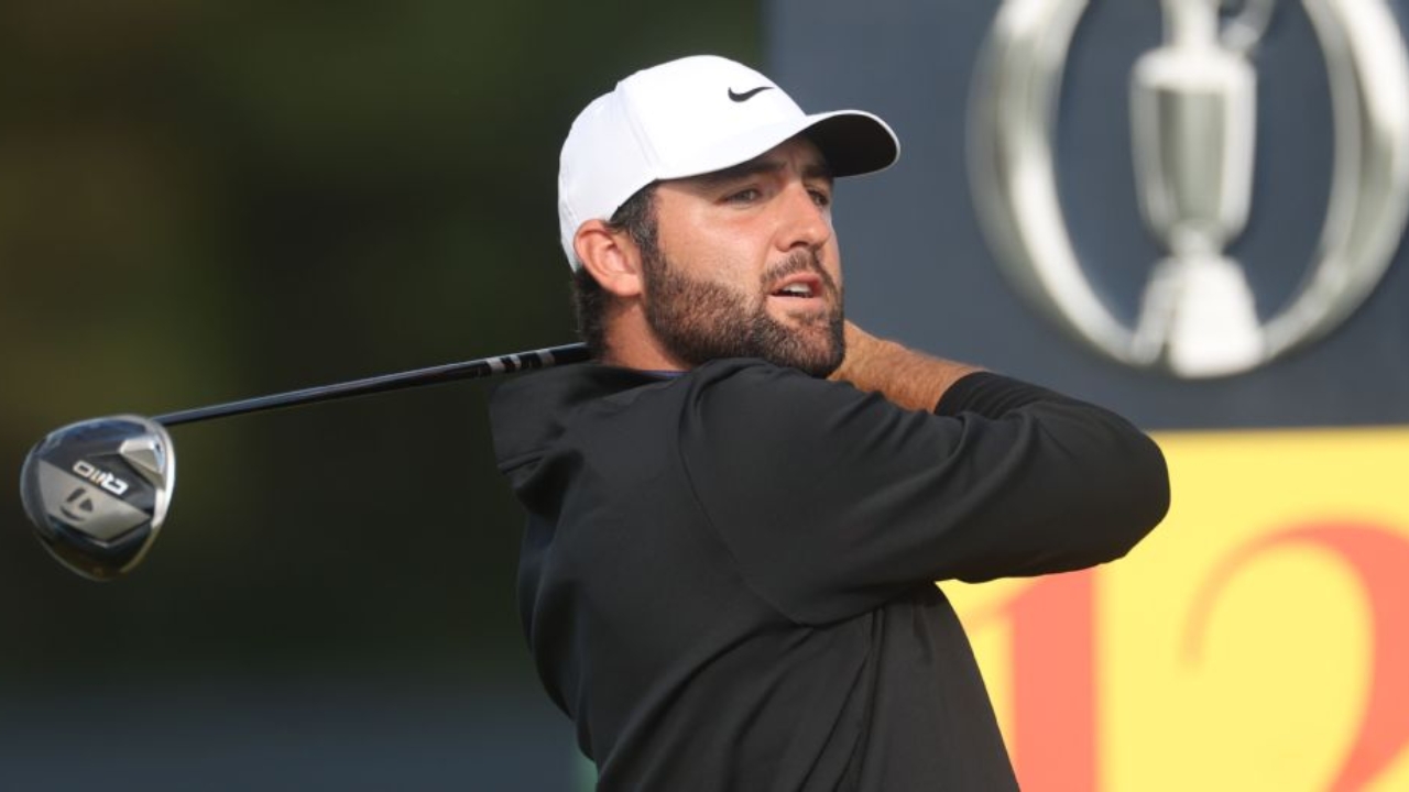 Brent Snyder's Net Worth Details