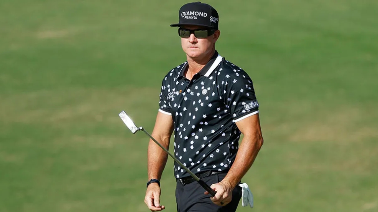 Brian Gay's Net Worth Details
