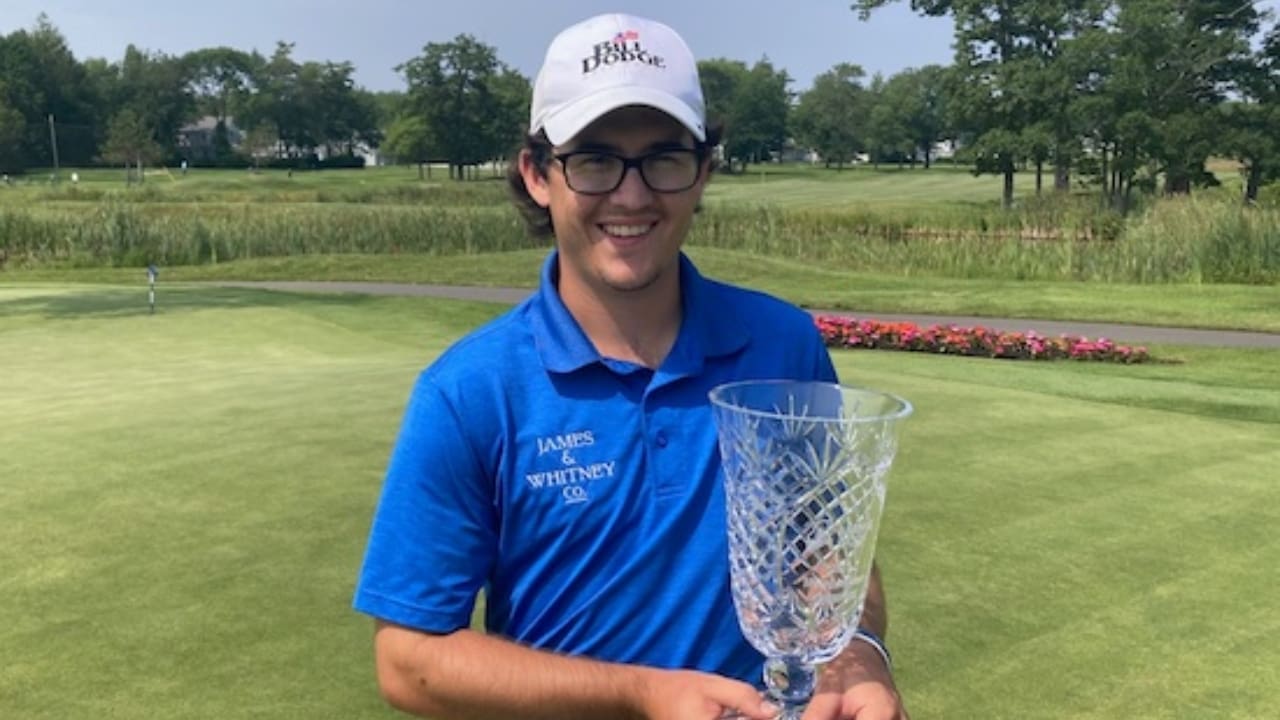 Caleb Manuel Net Worth in 2026: Career Earnings, Caddie, Endorsements ...