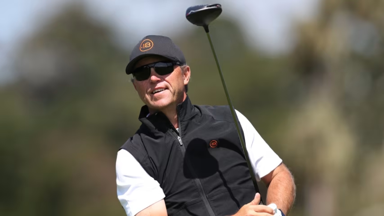 Cameron Beckman's Net Worth Details