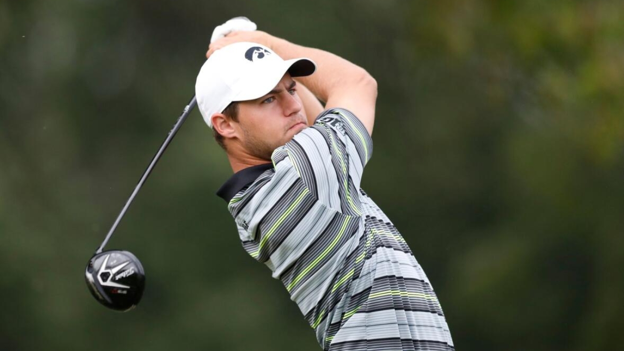 Carson Schaake's Net Worth Details