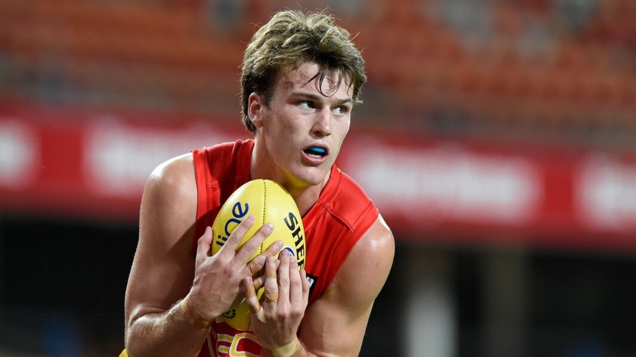 Charlie Ballard's Net Worth Details Charlie Ballard's Net Worth Details