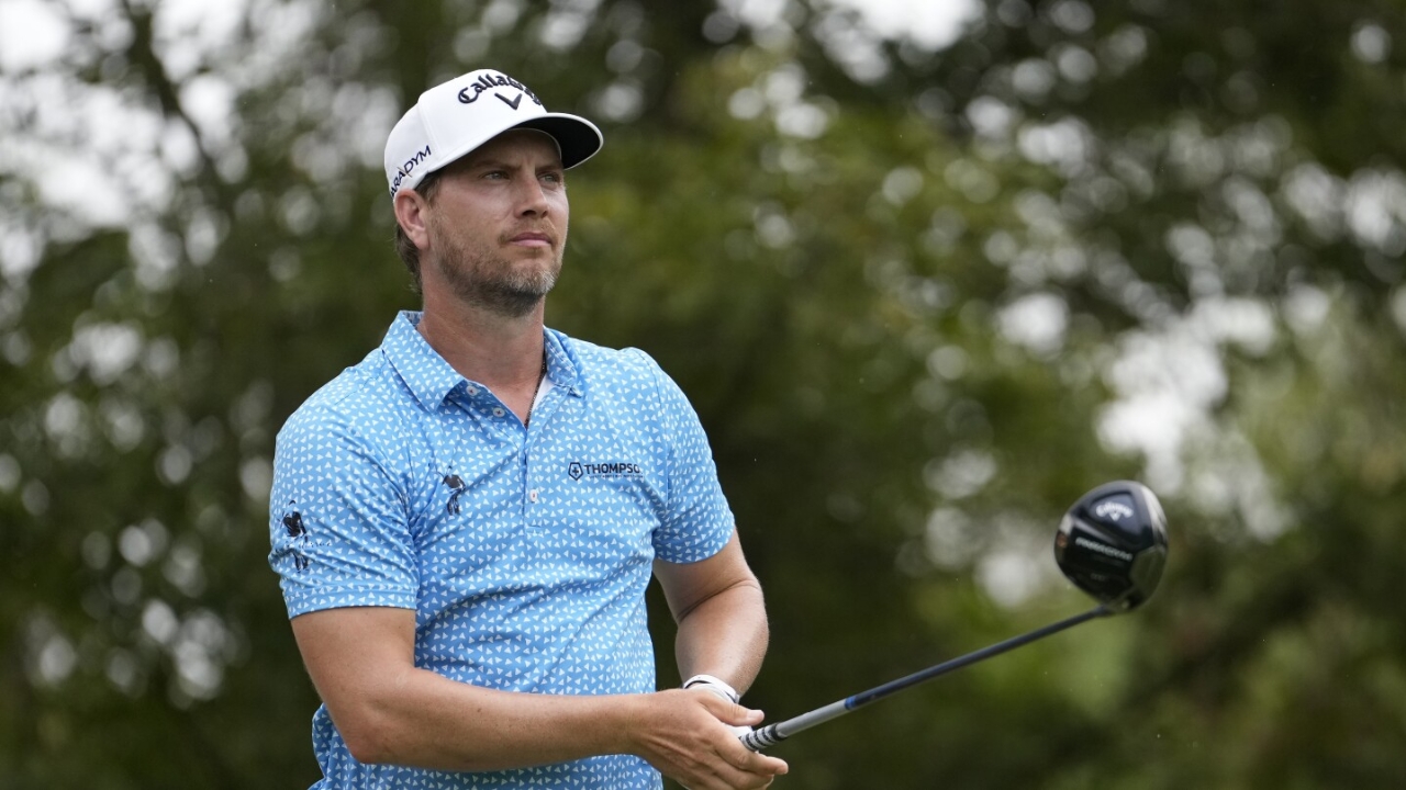 Chris Stroud's Net Worth Details