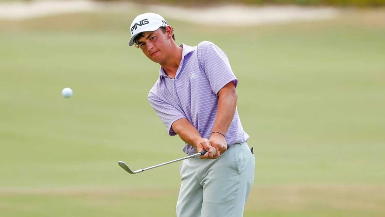 Cohen Trolio's Net Worth Details