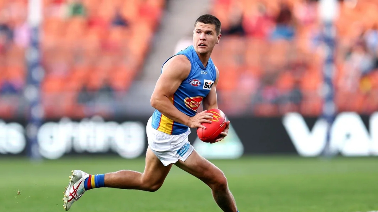 Connor Budarick's Net Worth Details