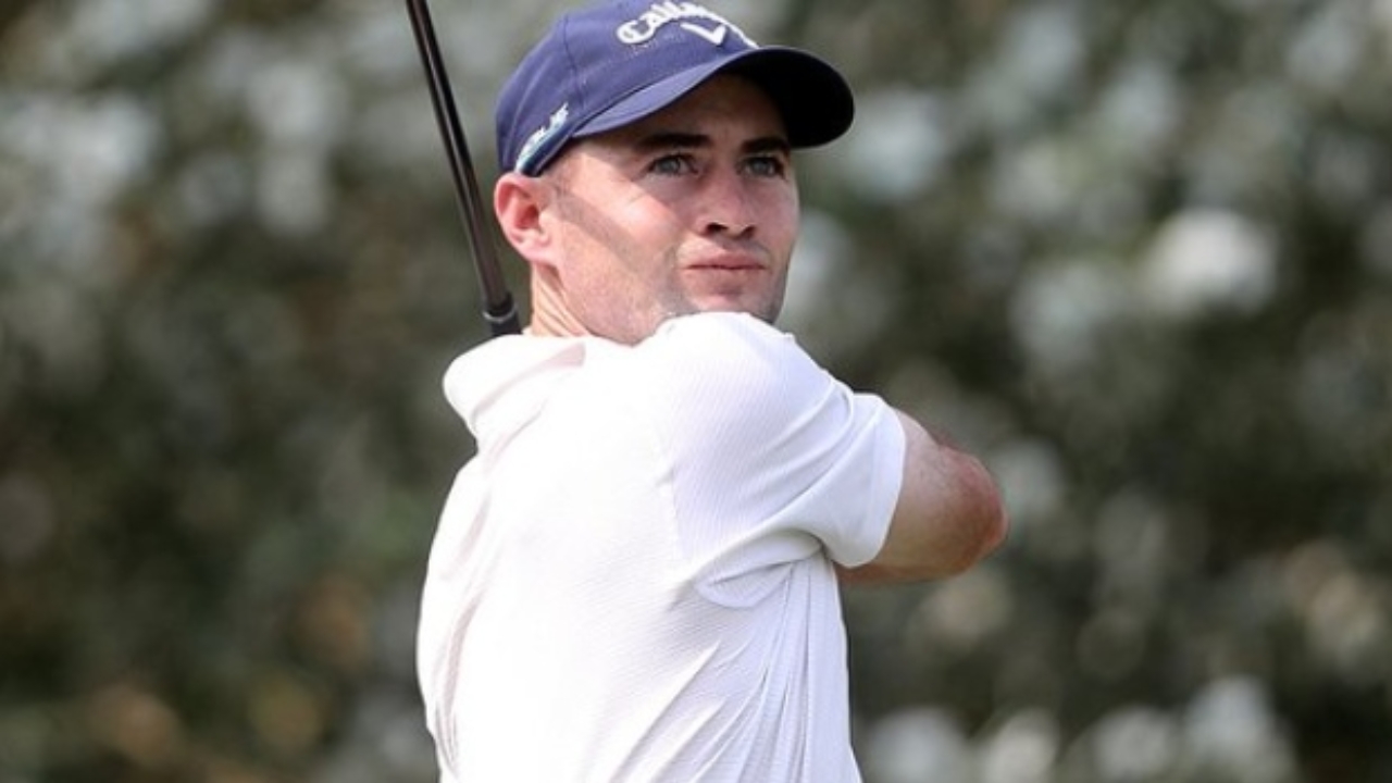 Dalton Ward's Net Worth Details