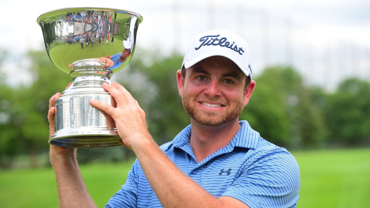 Dan McCarthy's Net Worth Details