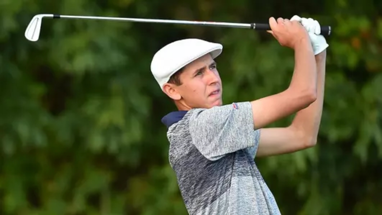 Daniel Wetterich's Net Worth Details