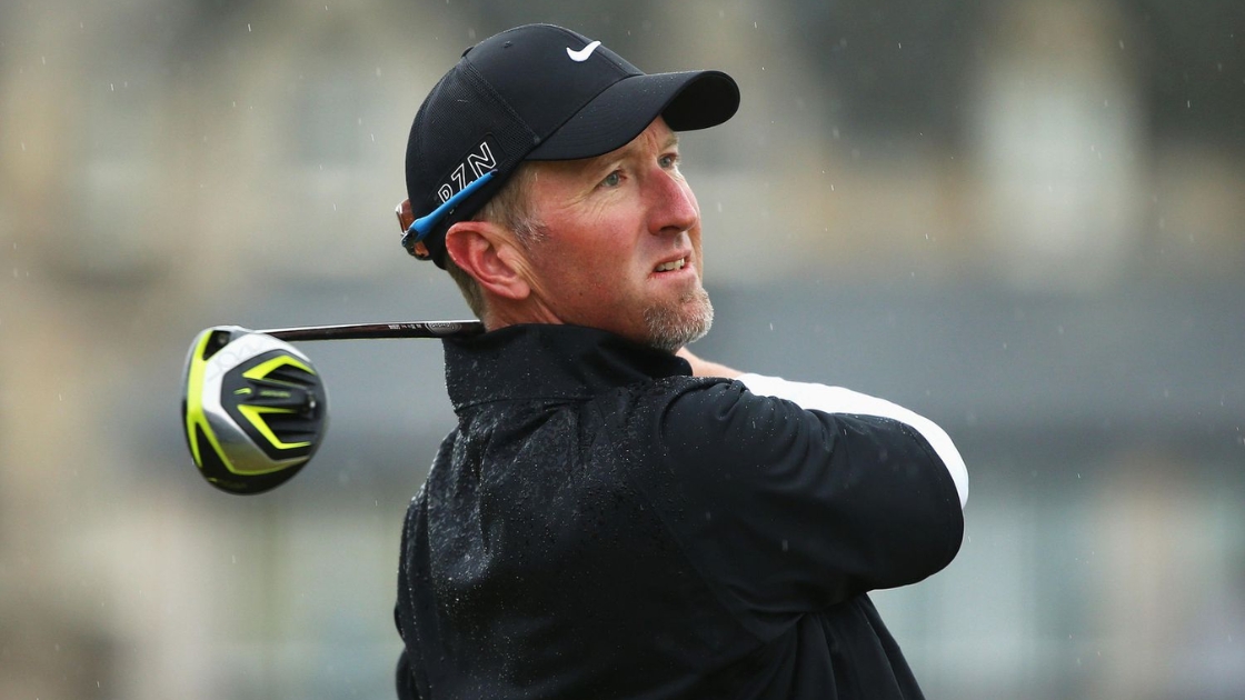 David Duval's Net Worth Details