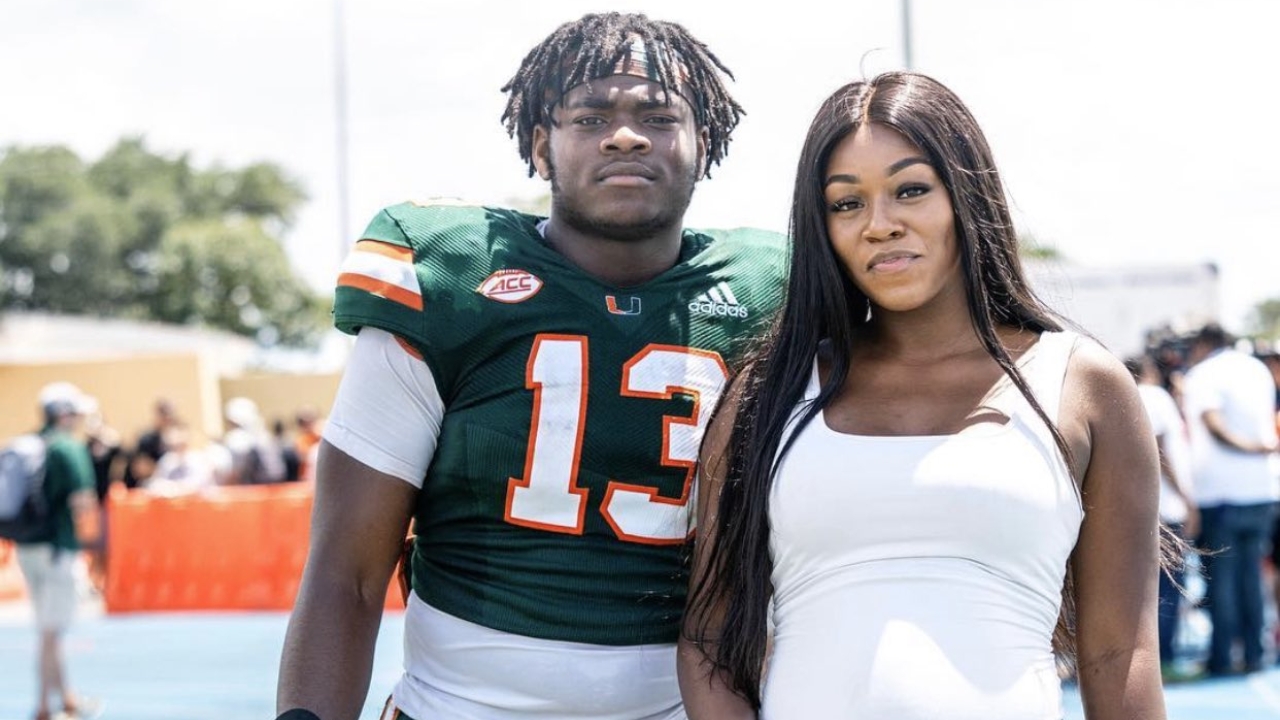 DeeJay Dallas his wife Yasmin Dugans