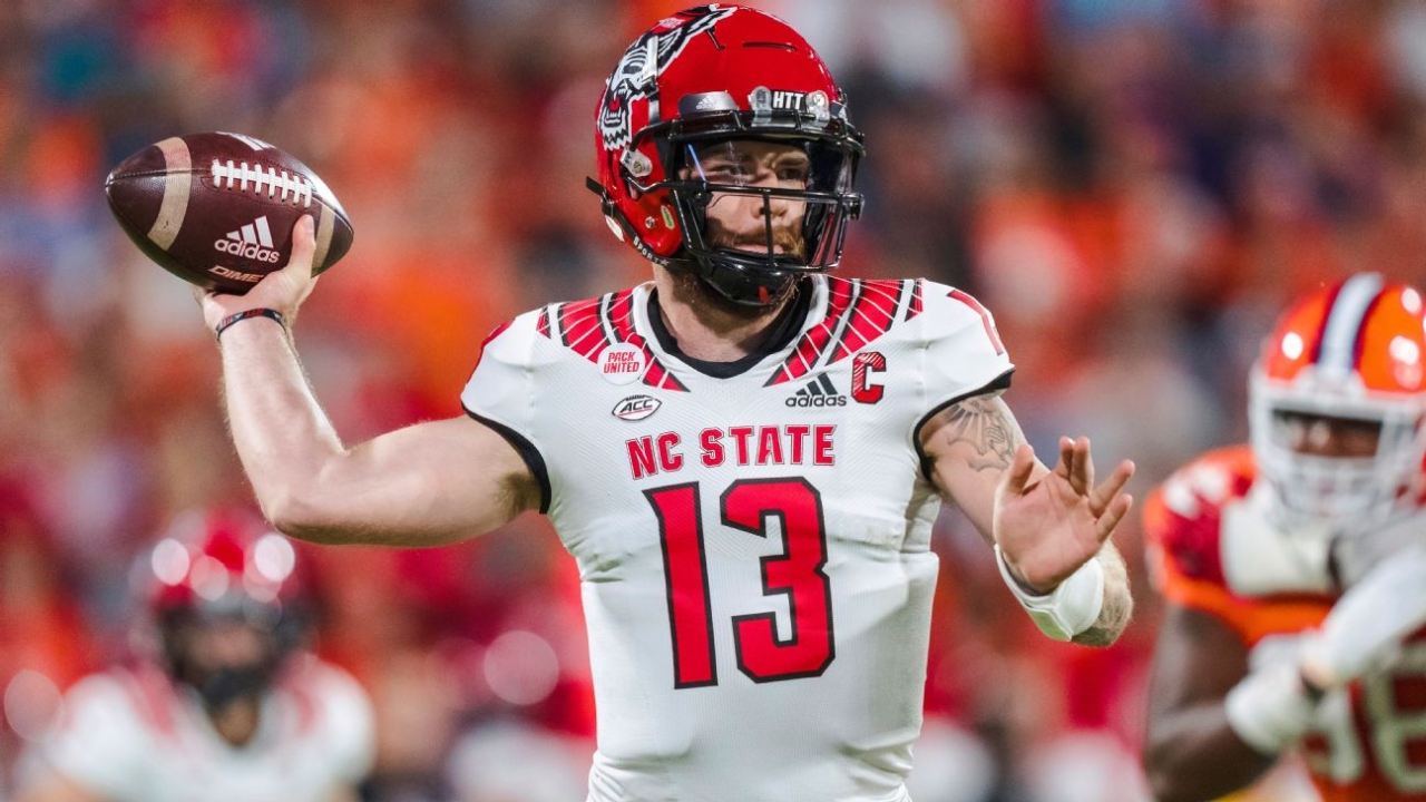 Devin Leary's Net Worth Details