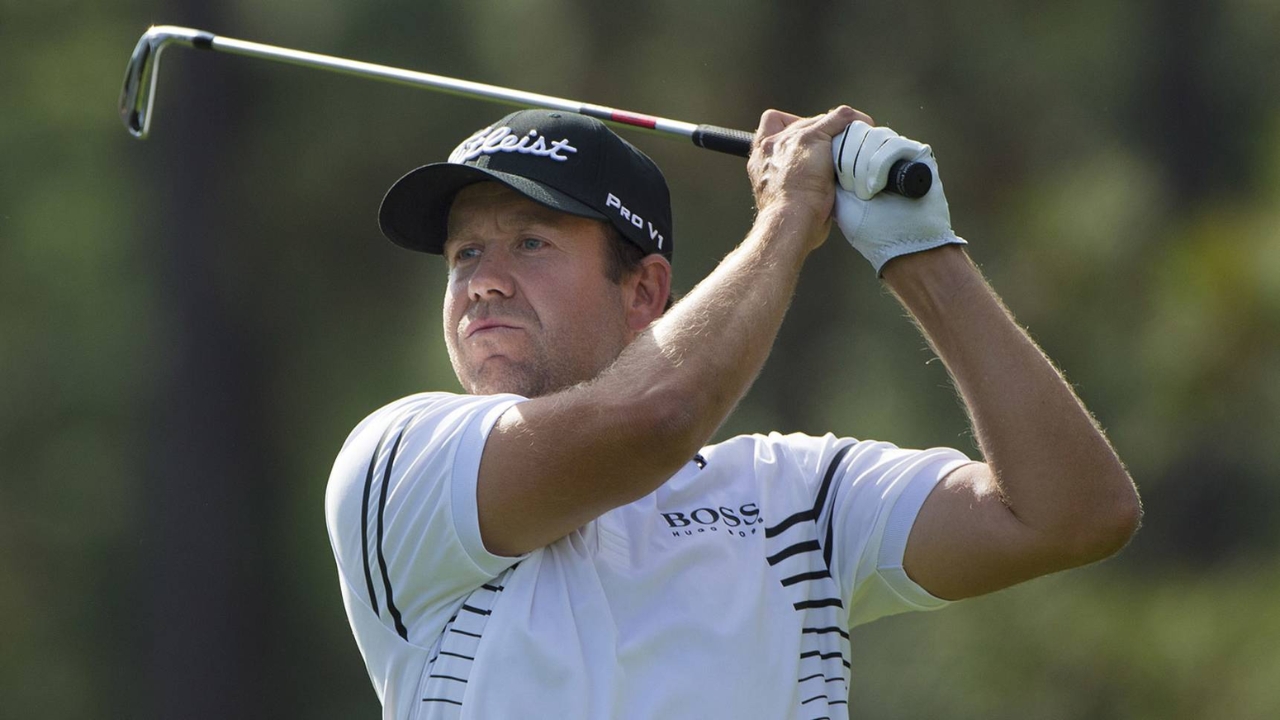 Erik Compton's Net Worth Details