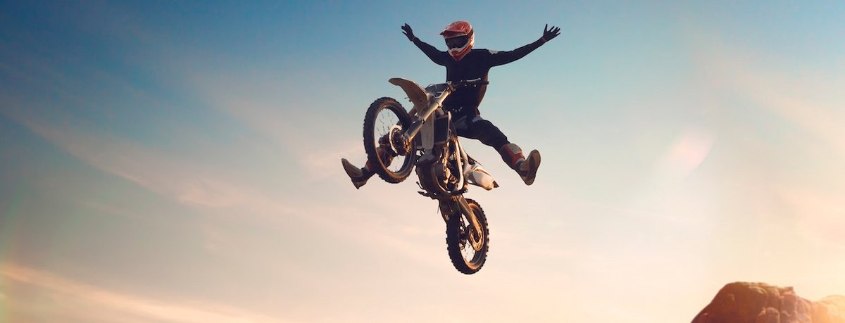 Extreme Sports
