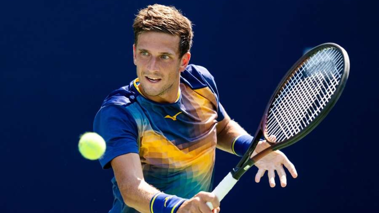 Guido Ivan Justo's Net Worth Details