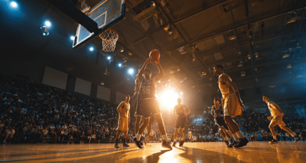 How Online Casinos Are Capitalizing on NBA Popularity