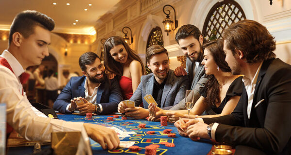 How Sports and Casinos Work Together in Entertainment