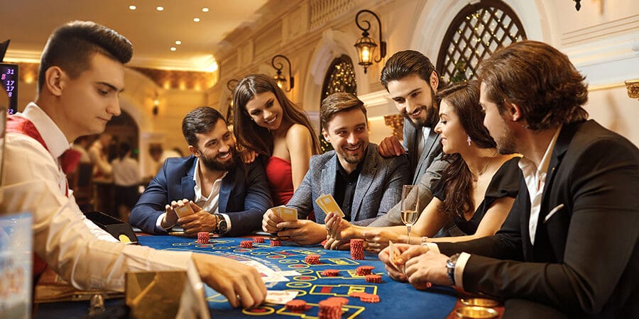 How Sports and Casinos Work Together in Entertainment