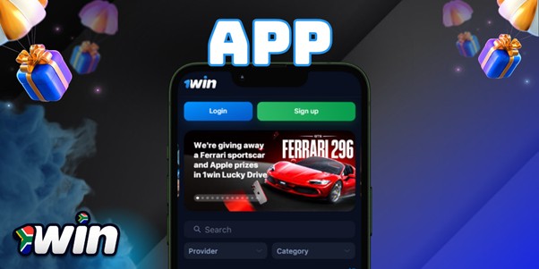 In-Depth Guide to the 1Win App for South African Users