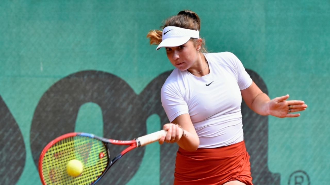 Irina Balus Net Worth Details