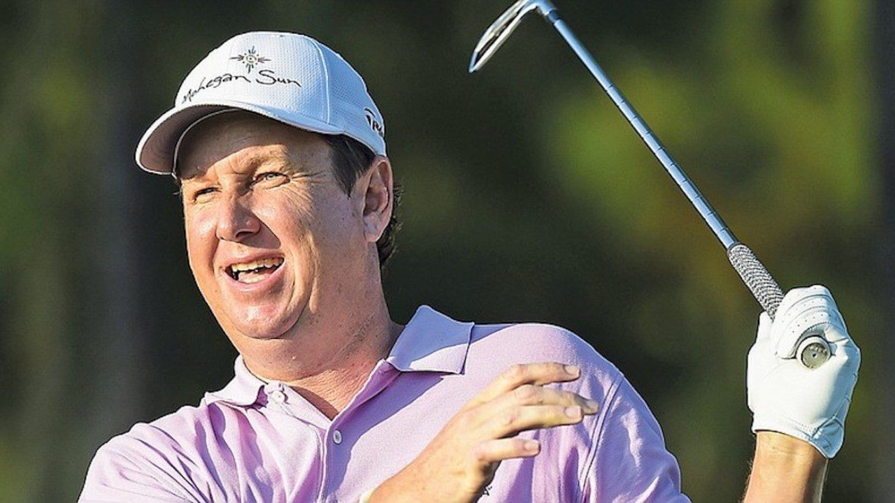 J.J. Henry's Net Worth Details
