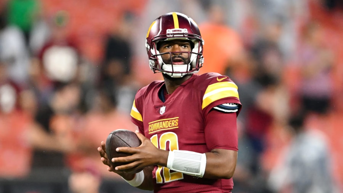 Jacoby Brissett's Net Worth Details
