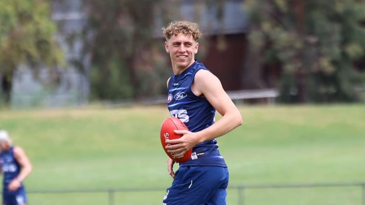 Jay Polkinghorne's Net Worth Details