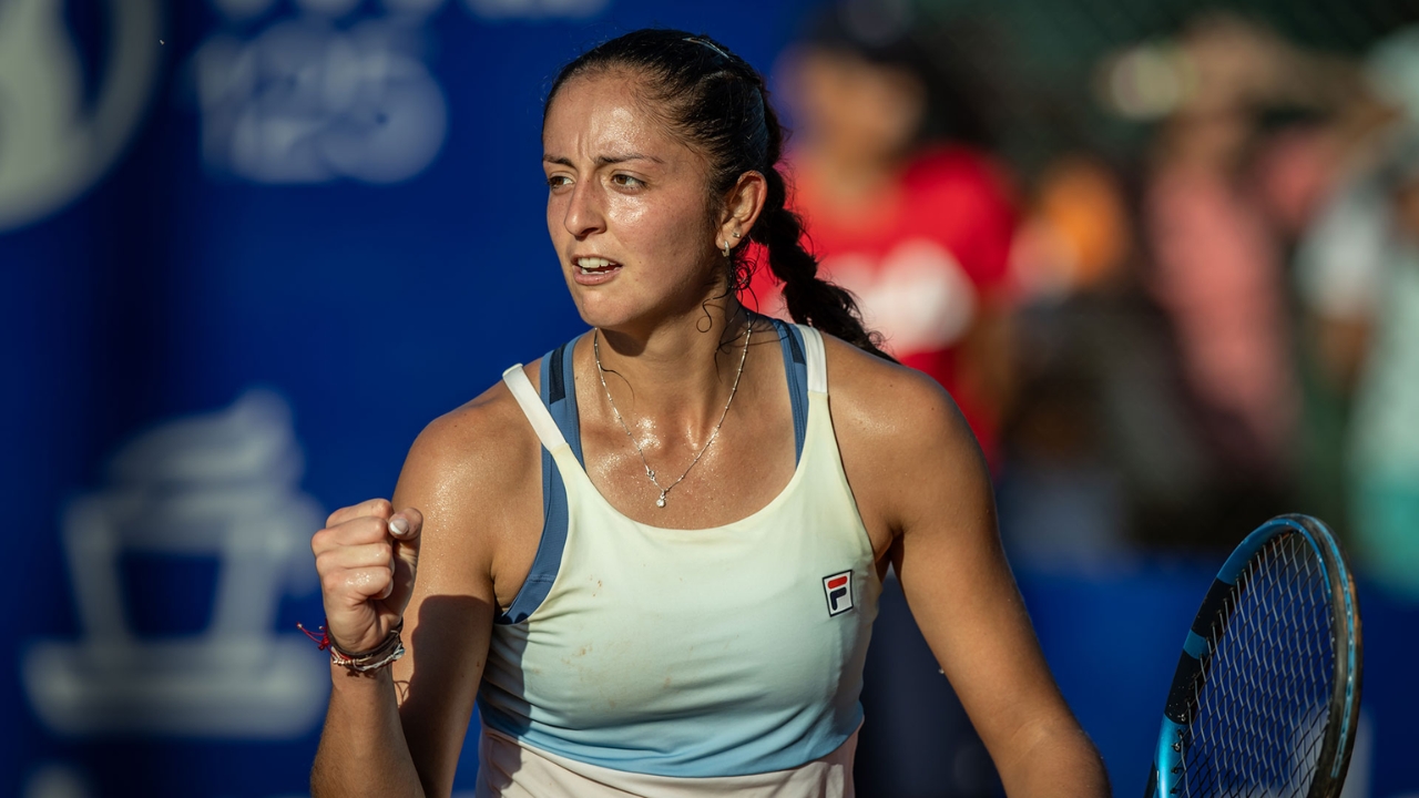 Jazmín Ortenzi's Net Worth Details