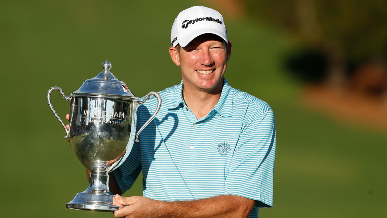 Jim Herman's Net Worth Details