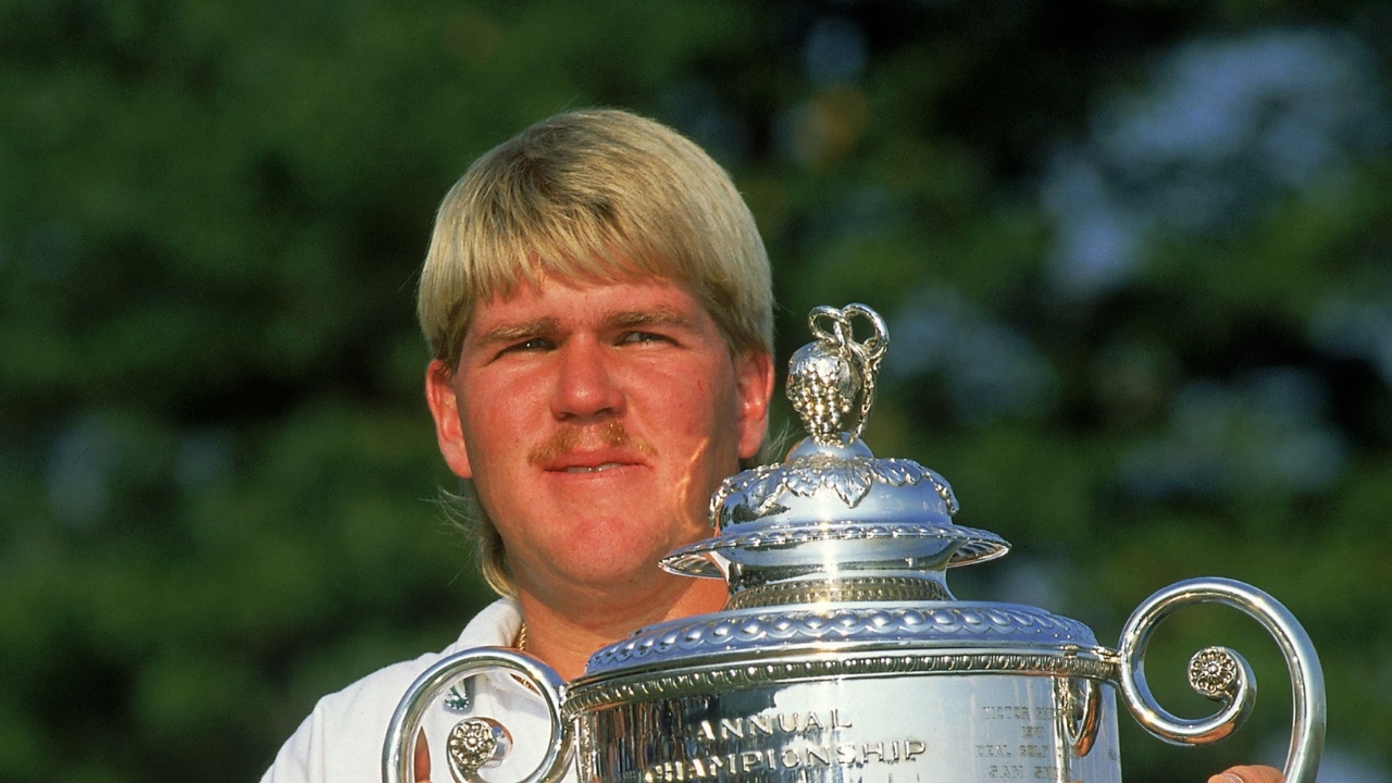 John Daly's Net Worth Details