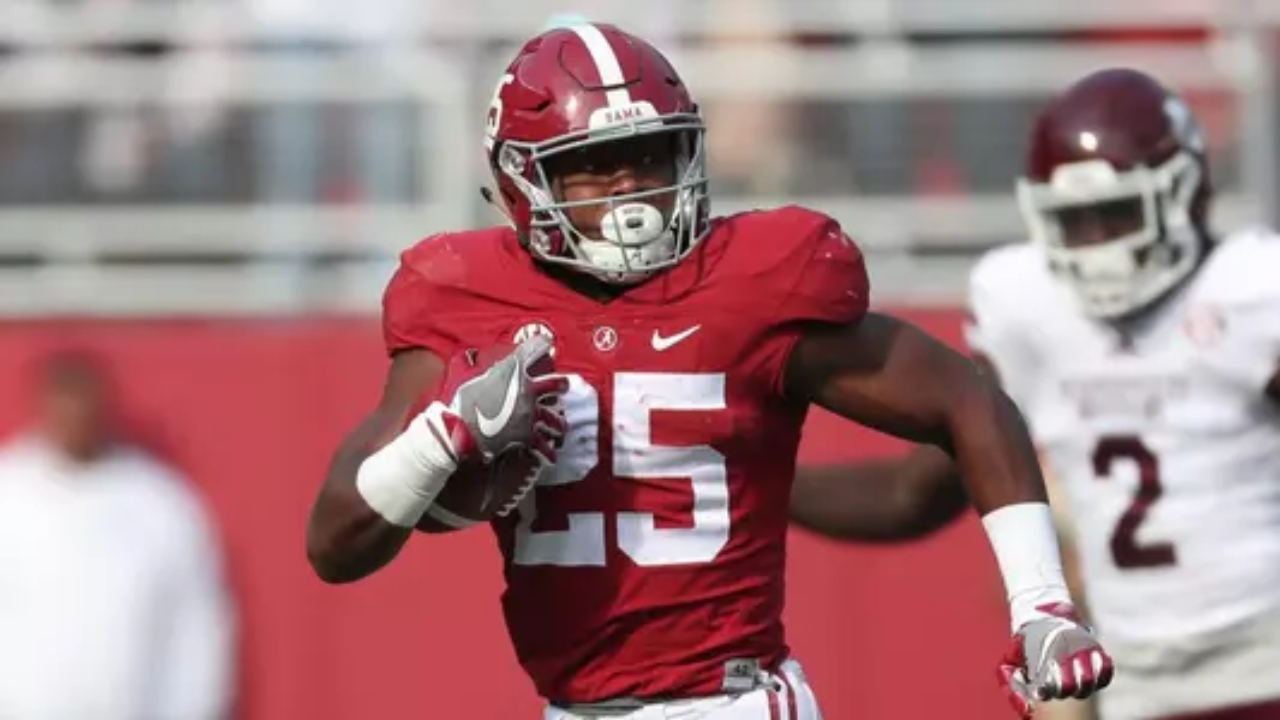 Josh Jacobs Net Worth Details