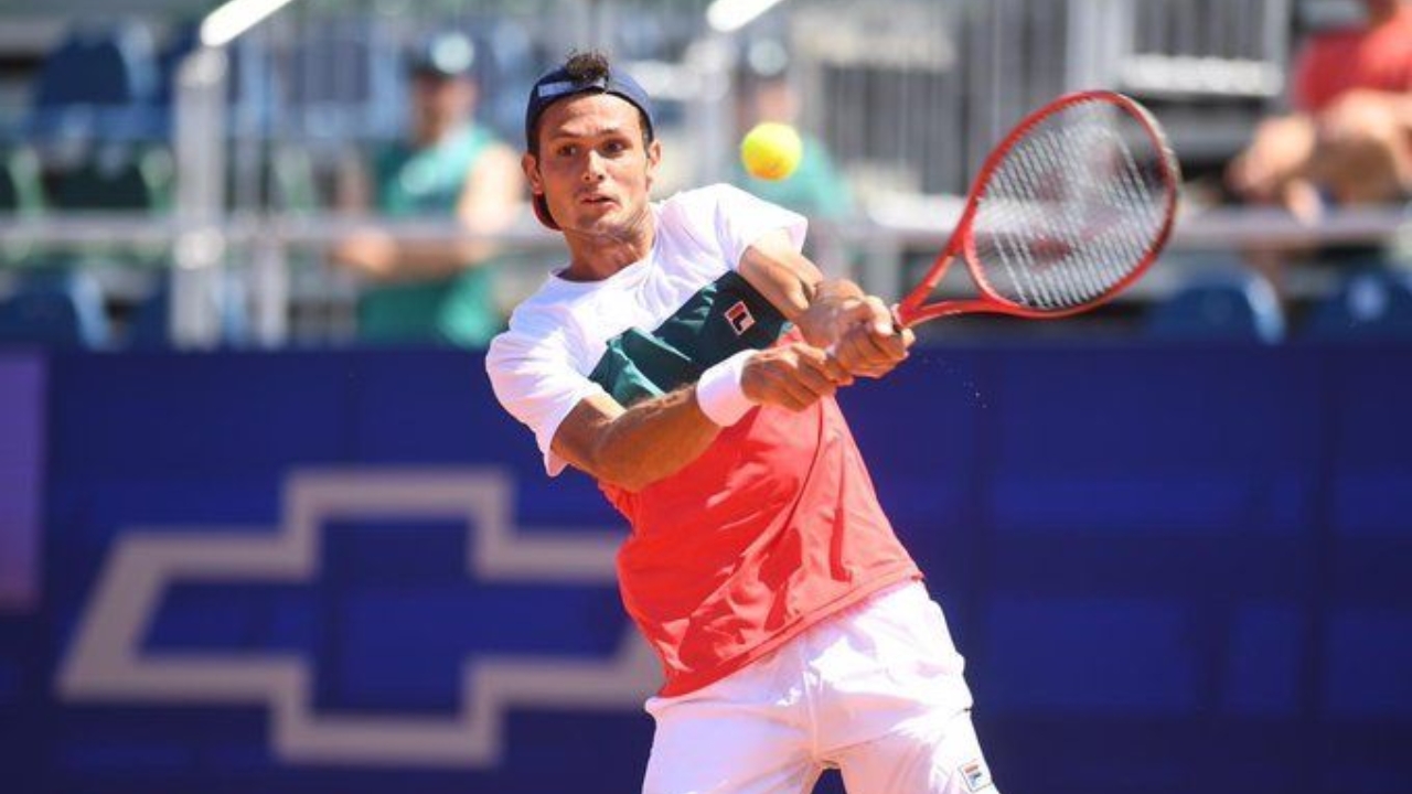 Juan Pablo Ficovich's Net Worth Details