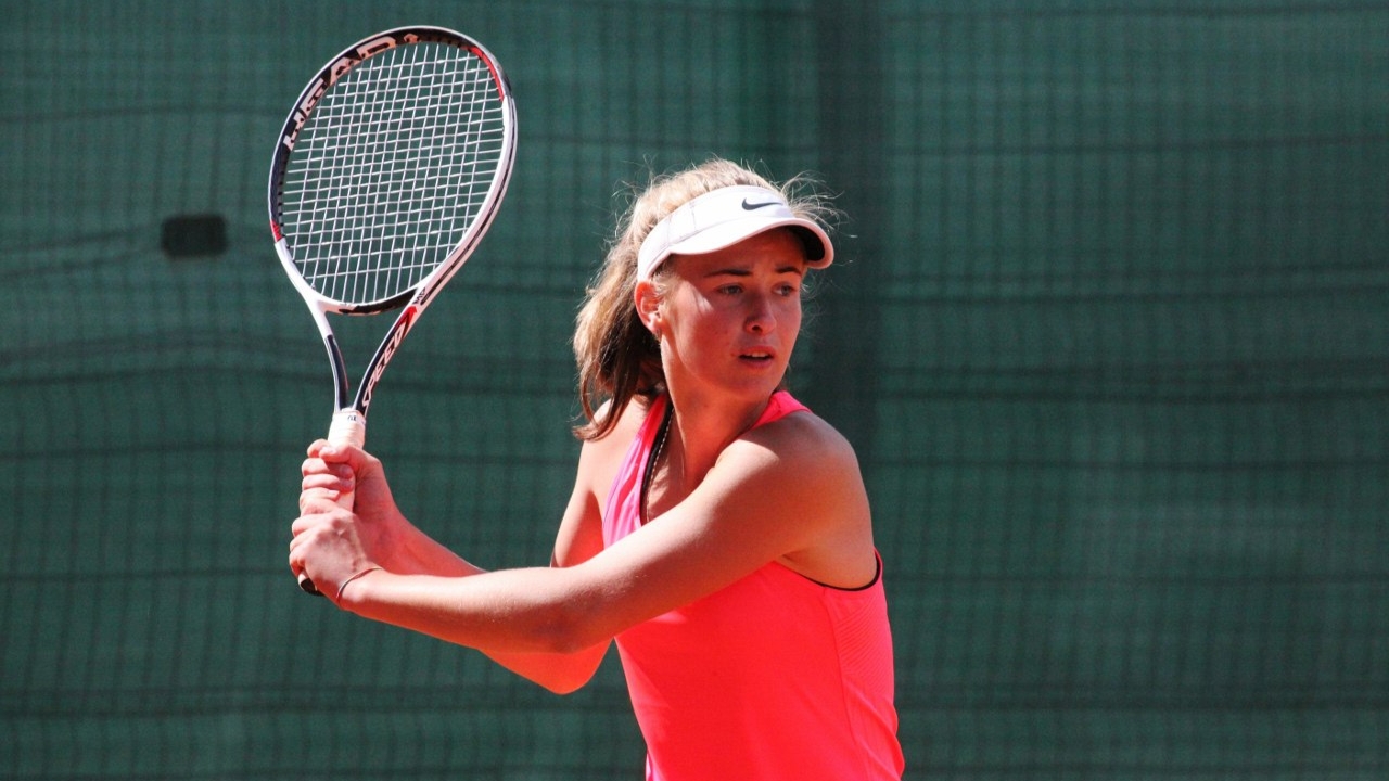 Kseniya Yersh's Net Worth Details Kseniya Yersh's Net Worth Details