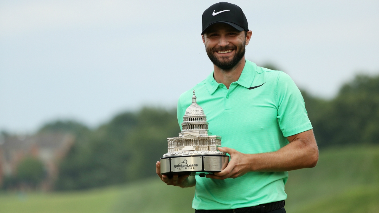 Kyle Stanley's Net Worth Details
