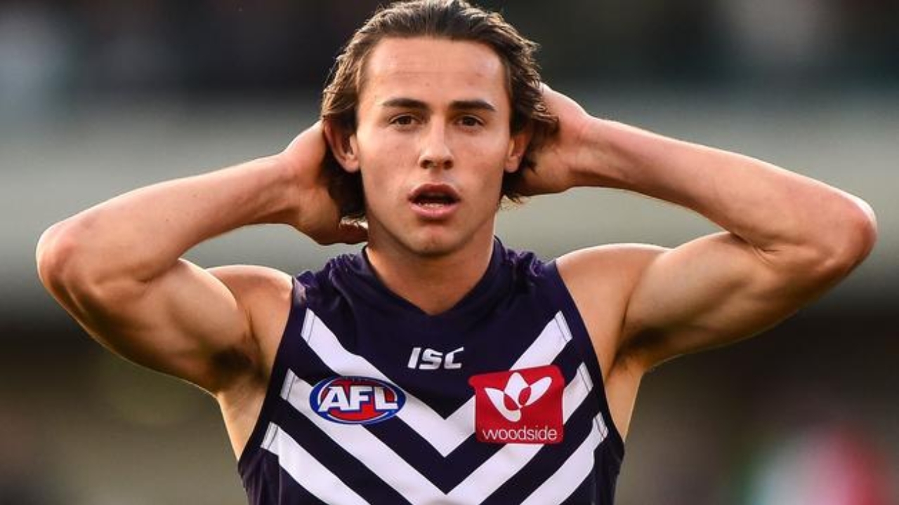 Lachie Weller's Net Worth Details