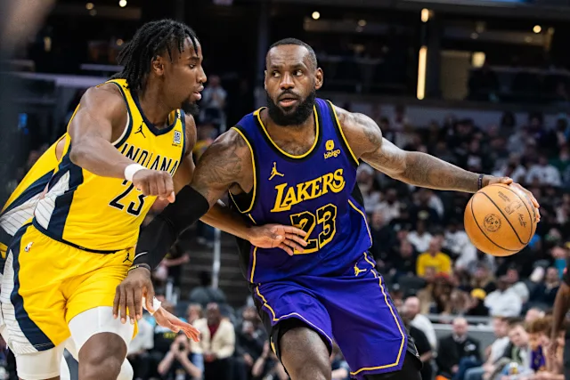 Lakers