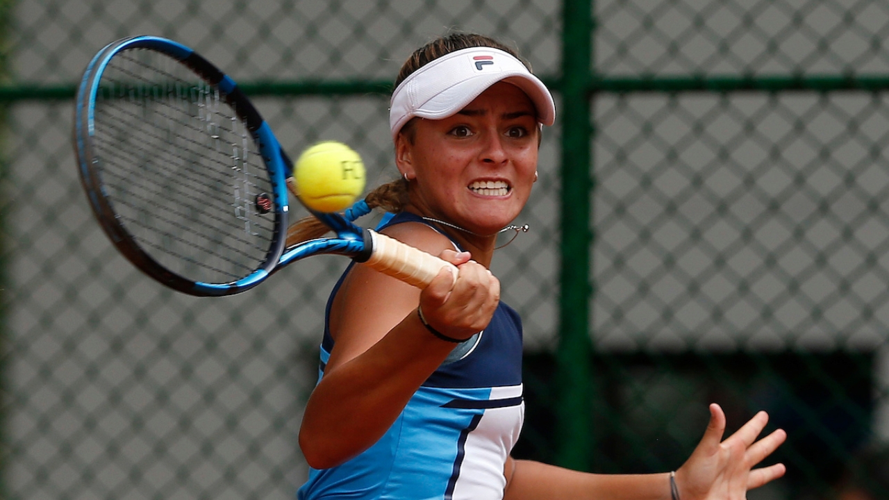 Luciana Moyano's Net Worth Details