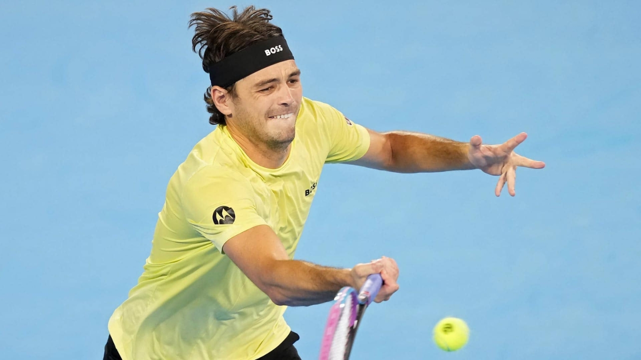 Luciano Emanuel Ambrogi's Net Worth Details