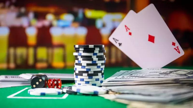 Managing Your Sports Betting Bankroll with Low Deposit Casino Play Managing Your Sports Betting Bankroll with Low Deposit Casino Play