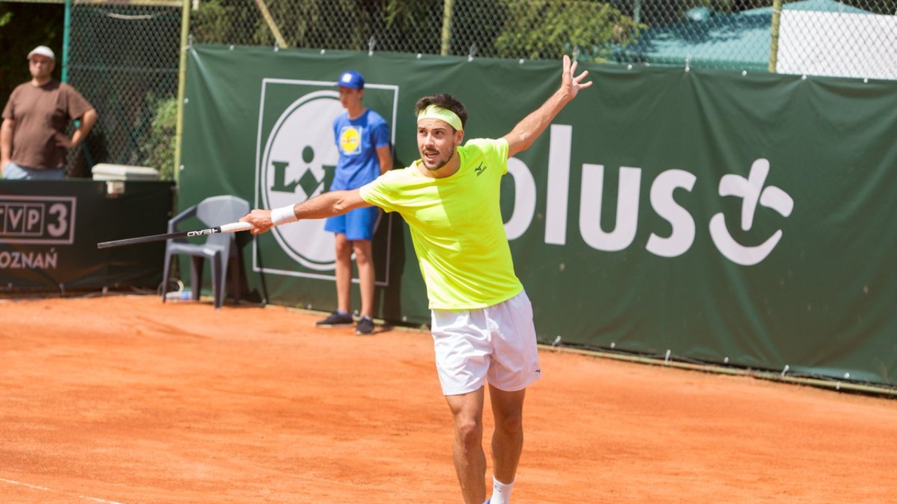 Mariano Kestelboim's Net Worth Details