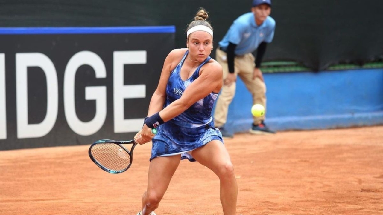 Martina Capurro Taborda's Net Worth Details