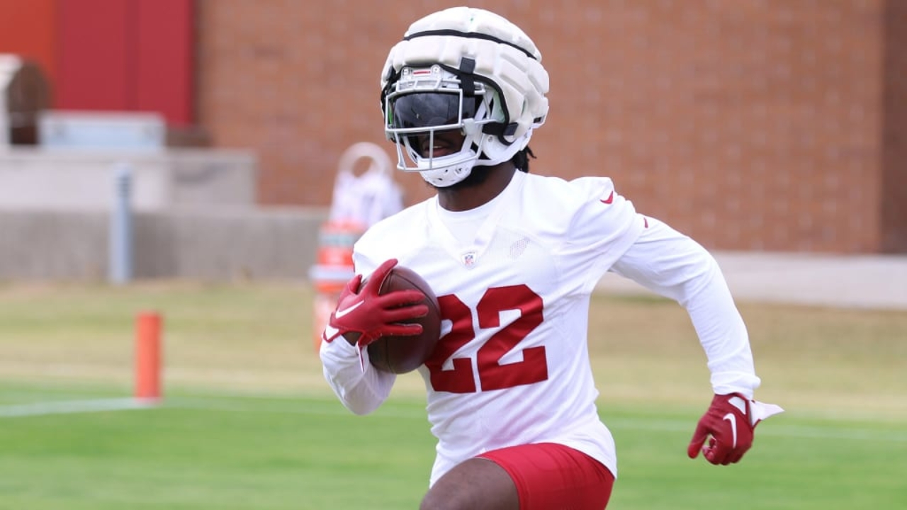Michael Carter's Net Worth Details