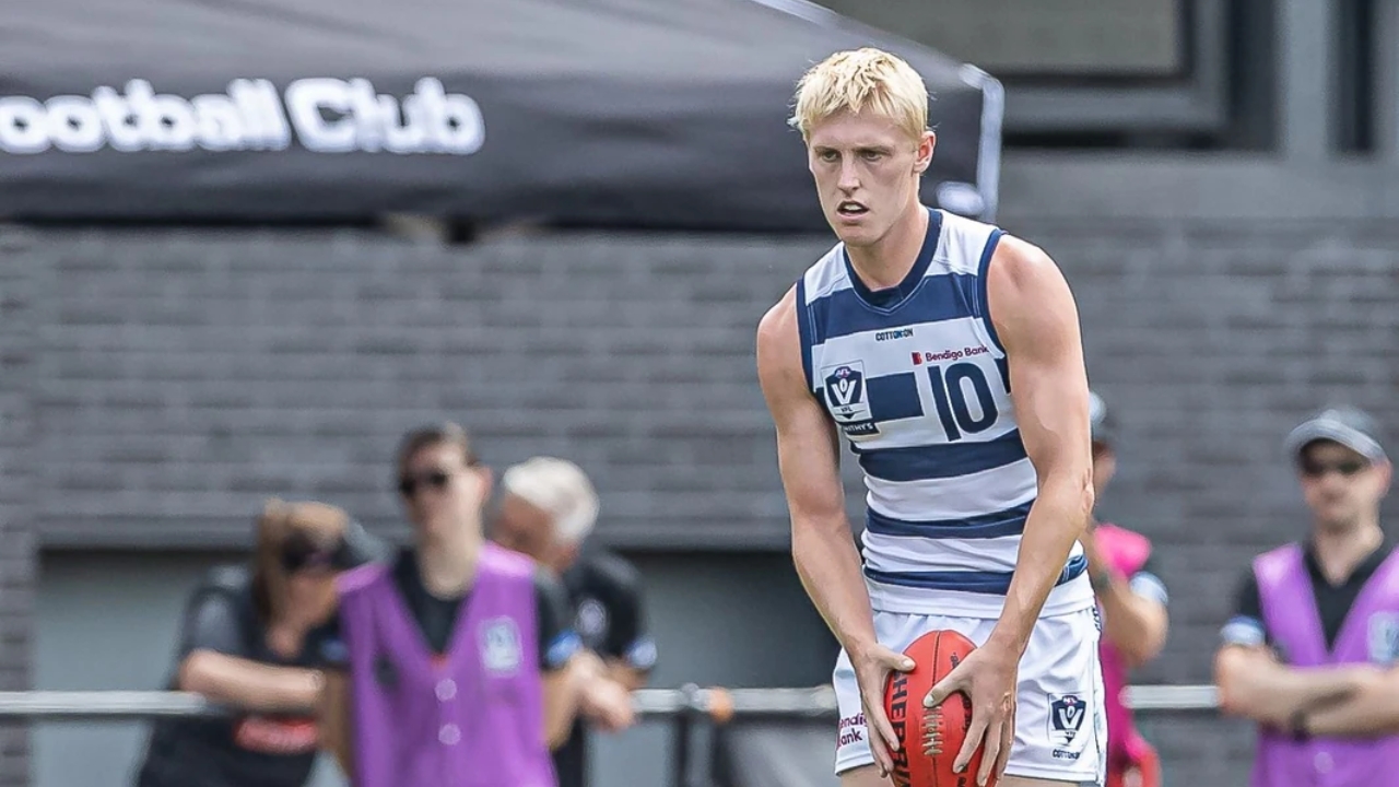 Mitch Knevitt's Net Worth Details