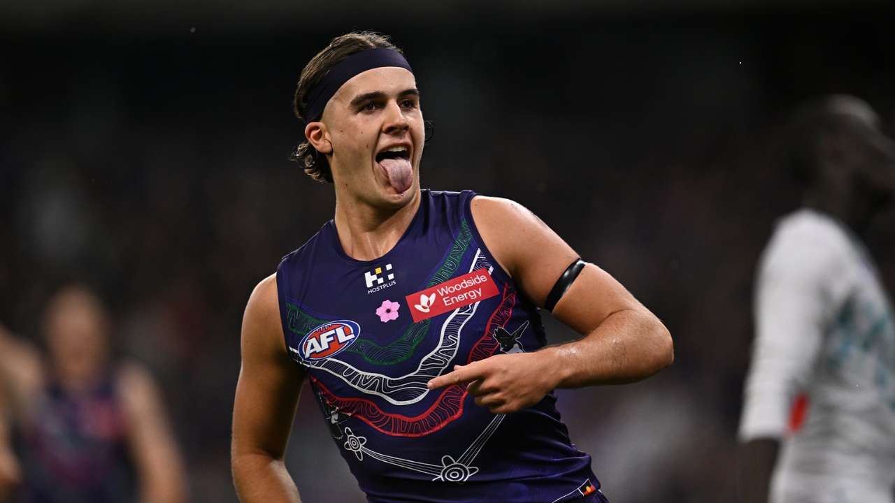Murphy Reid's Net Worth Details