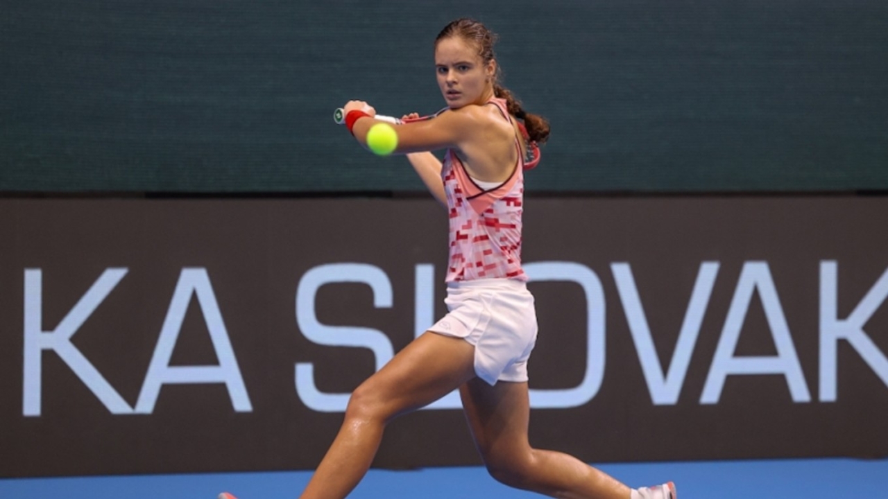 Natalia Krocková's Net Worth Details