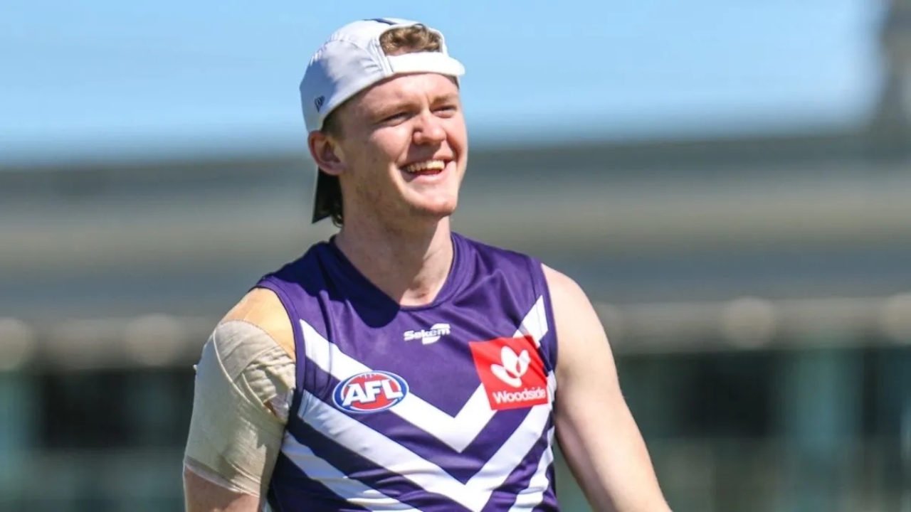 Nathan O’Driscoll's Net Worth Details