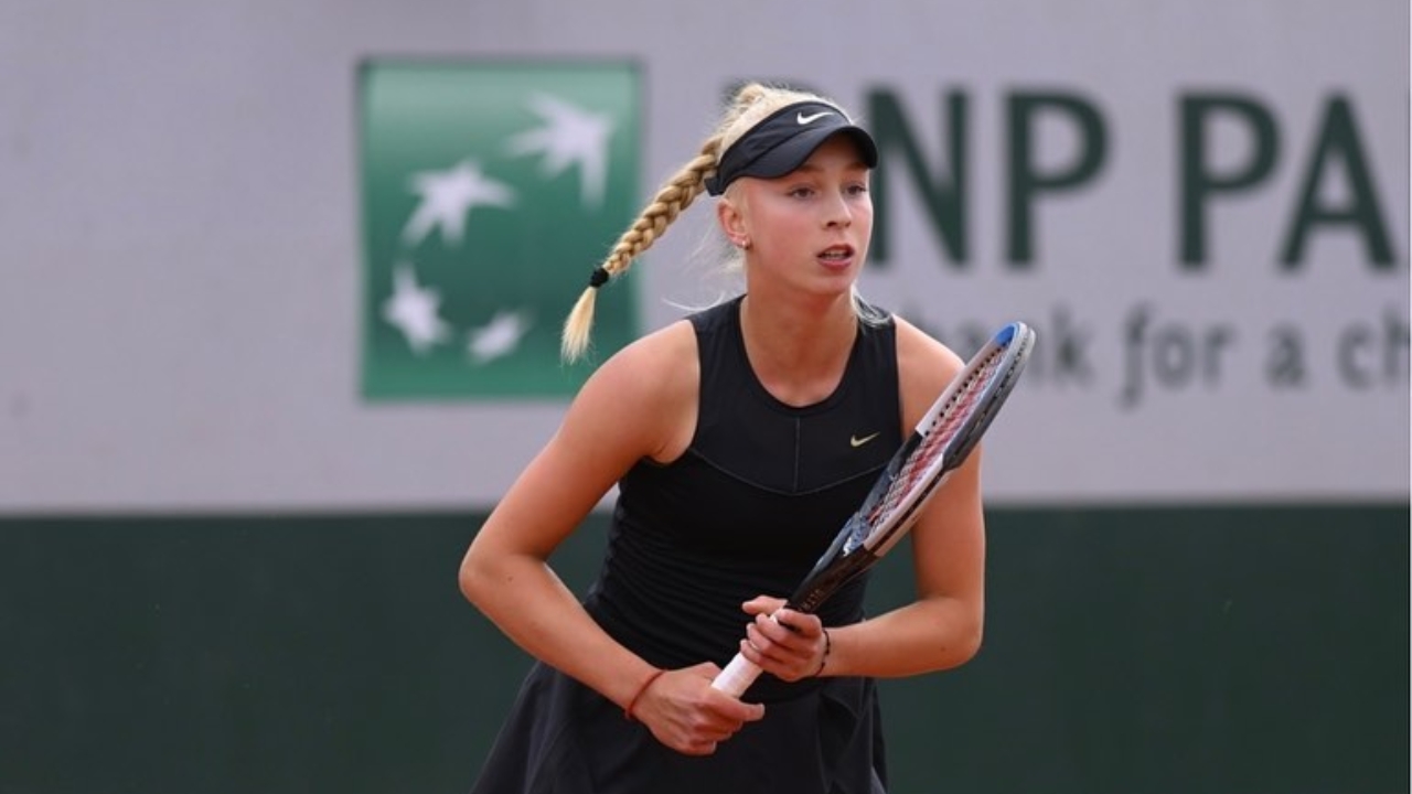 Nina Vargová's Net Worth Details