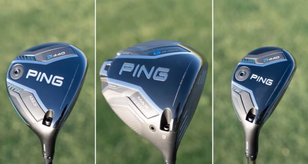PING Drivers