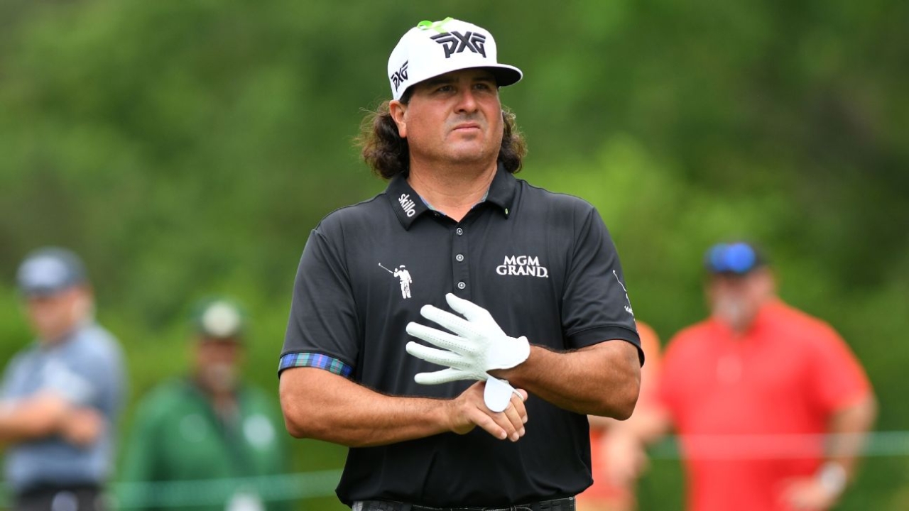 Pat Perez's Net Worth Details
