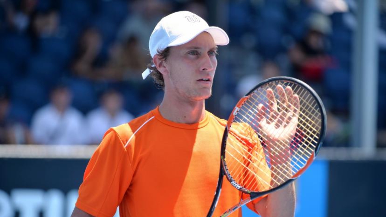 Renzo Olivo's Net Worth Details